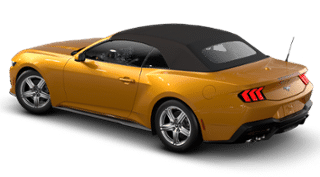 2026 Ford Mustang® External Image 3